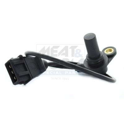 MEAT & DORIA 87223 Sensor, speed/rpm