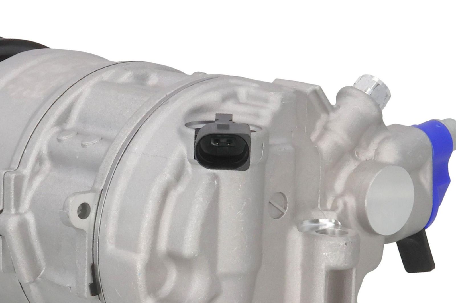 Compressor, air conditioning-4