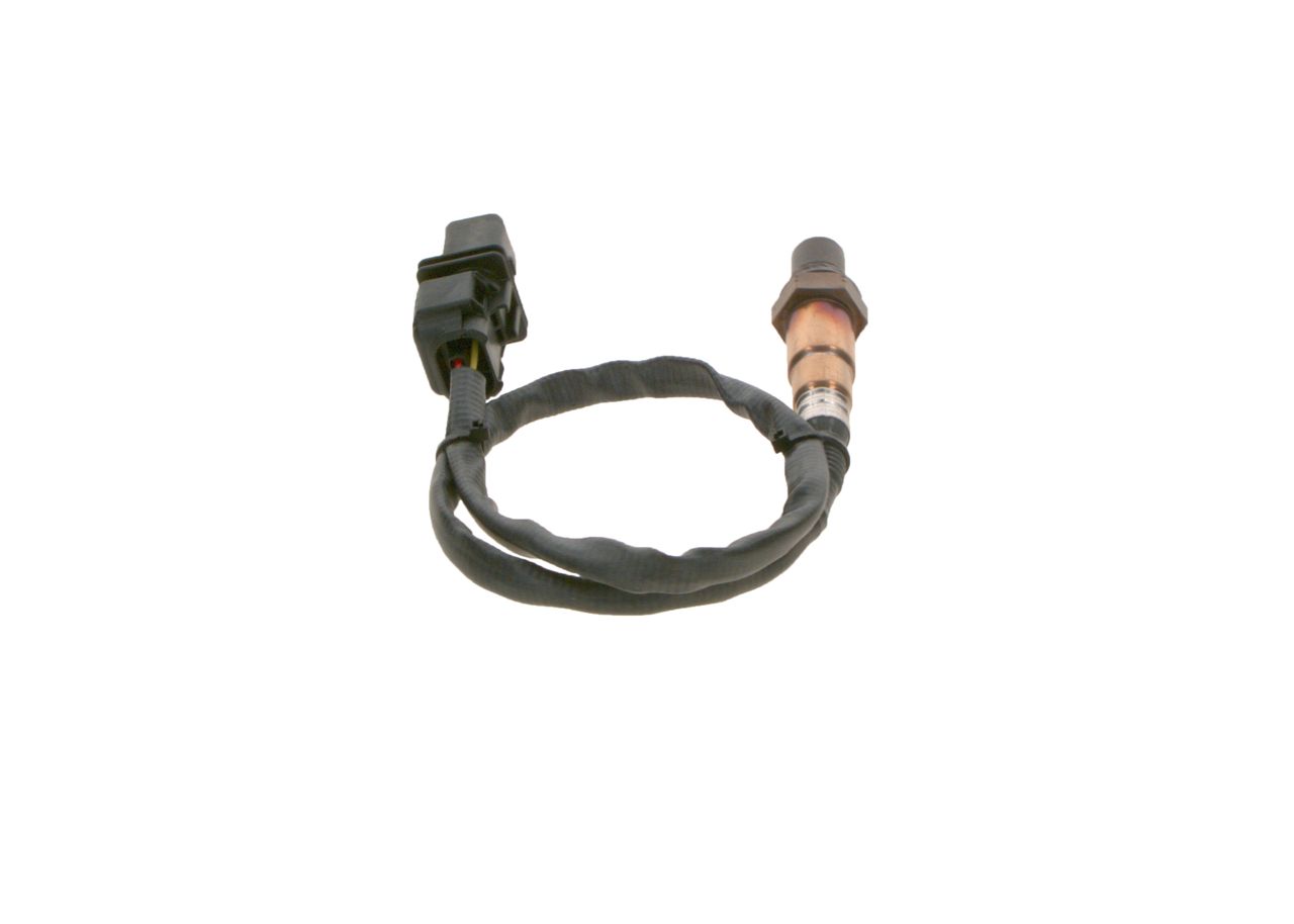 Oxygen Sensor-3