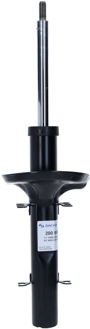 Shock Absorber-5