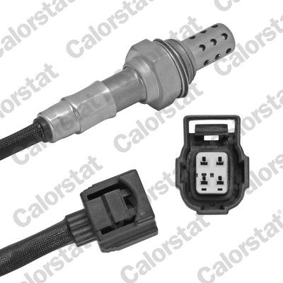 CALORSTAT BY VERNET LS140543 Oxygen sensor
