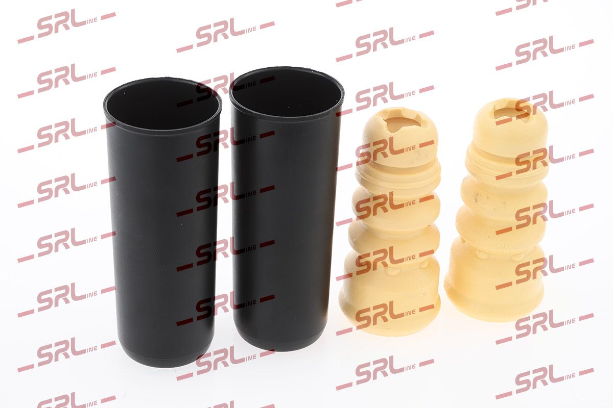 SRLINE S030211 Dust protection kit, shock absorber