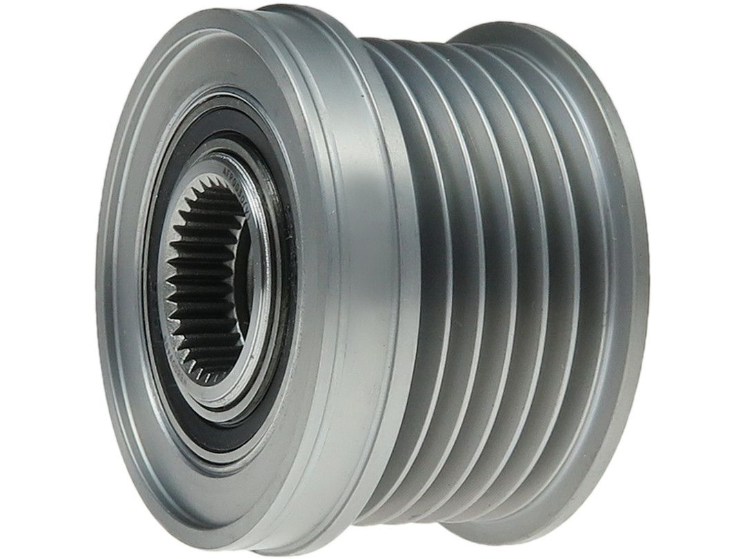 AS-PL AFP0030(V) Alternator freewheel clutch