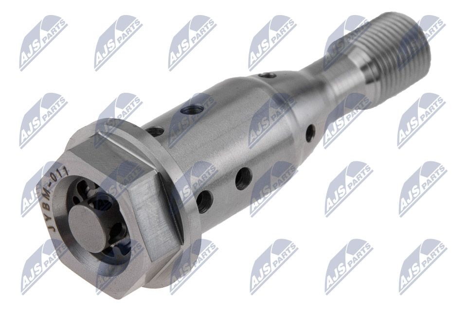 Central Valve, camshaft adjustment-1
