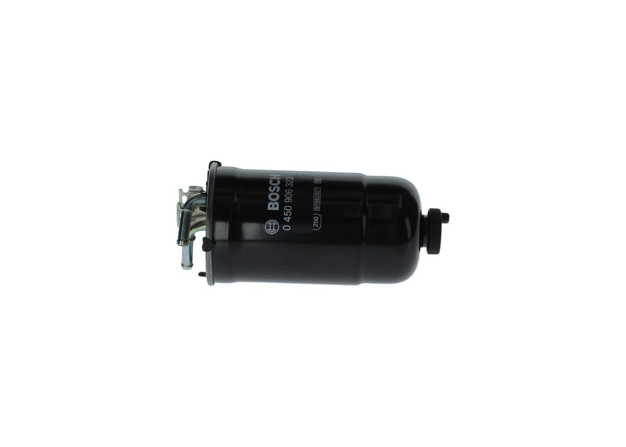 Fuel Filter-2