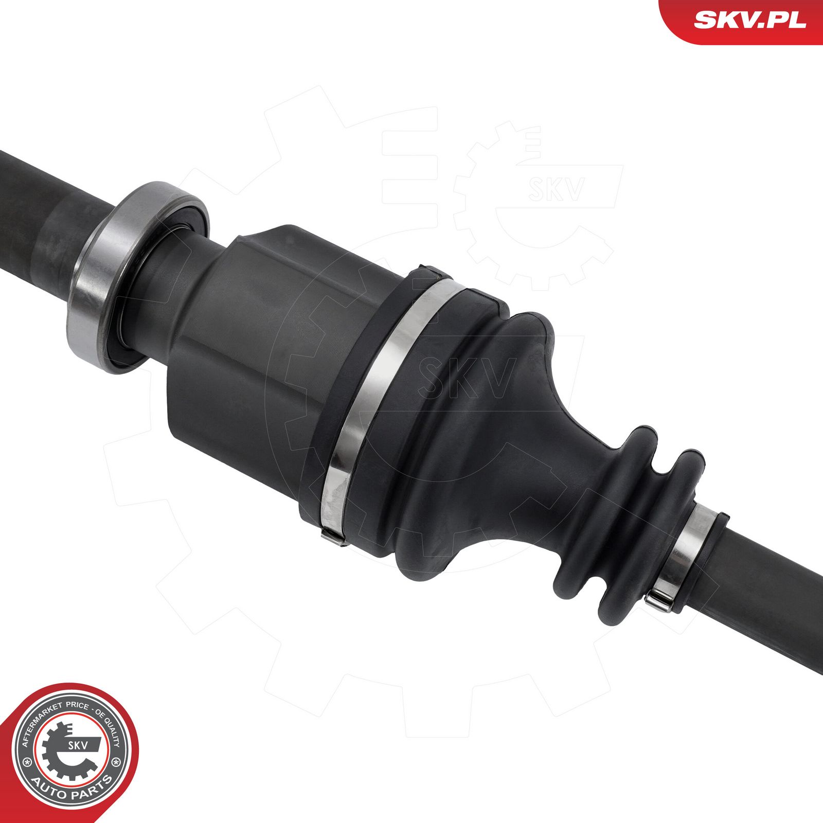 Drive Shaft-5