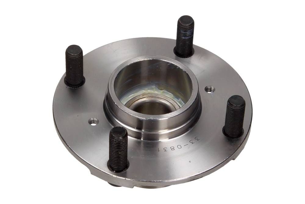 MAXGEAR 33-0831 Wheel bearing kit