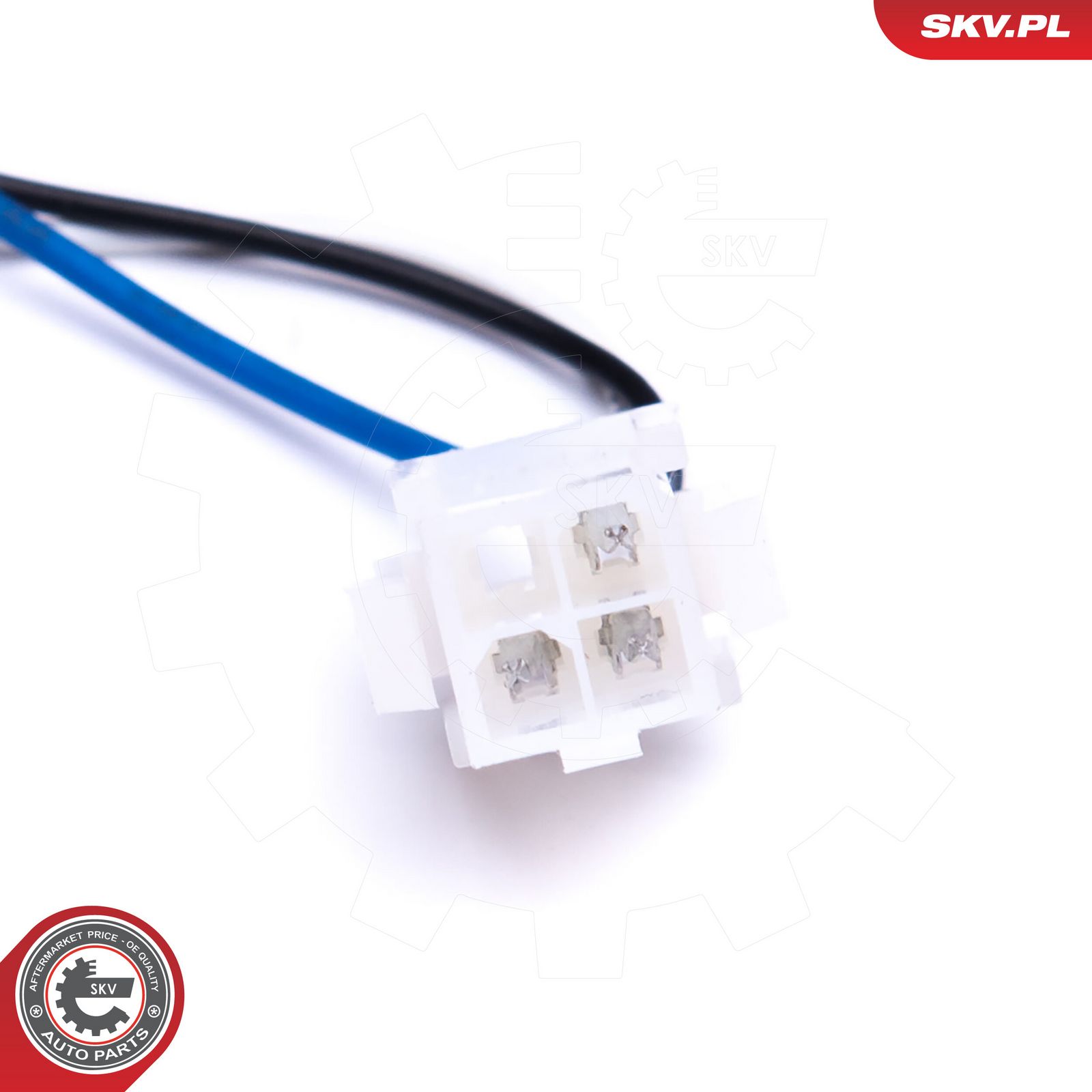 Steering Column Switch-2