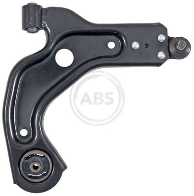A.B.S. 210222 Control/trailing arm, wheel suspension