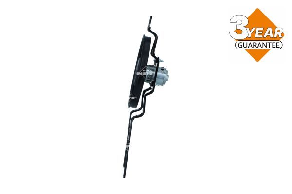 Fan, engine cooling-1