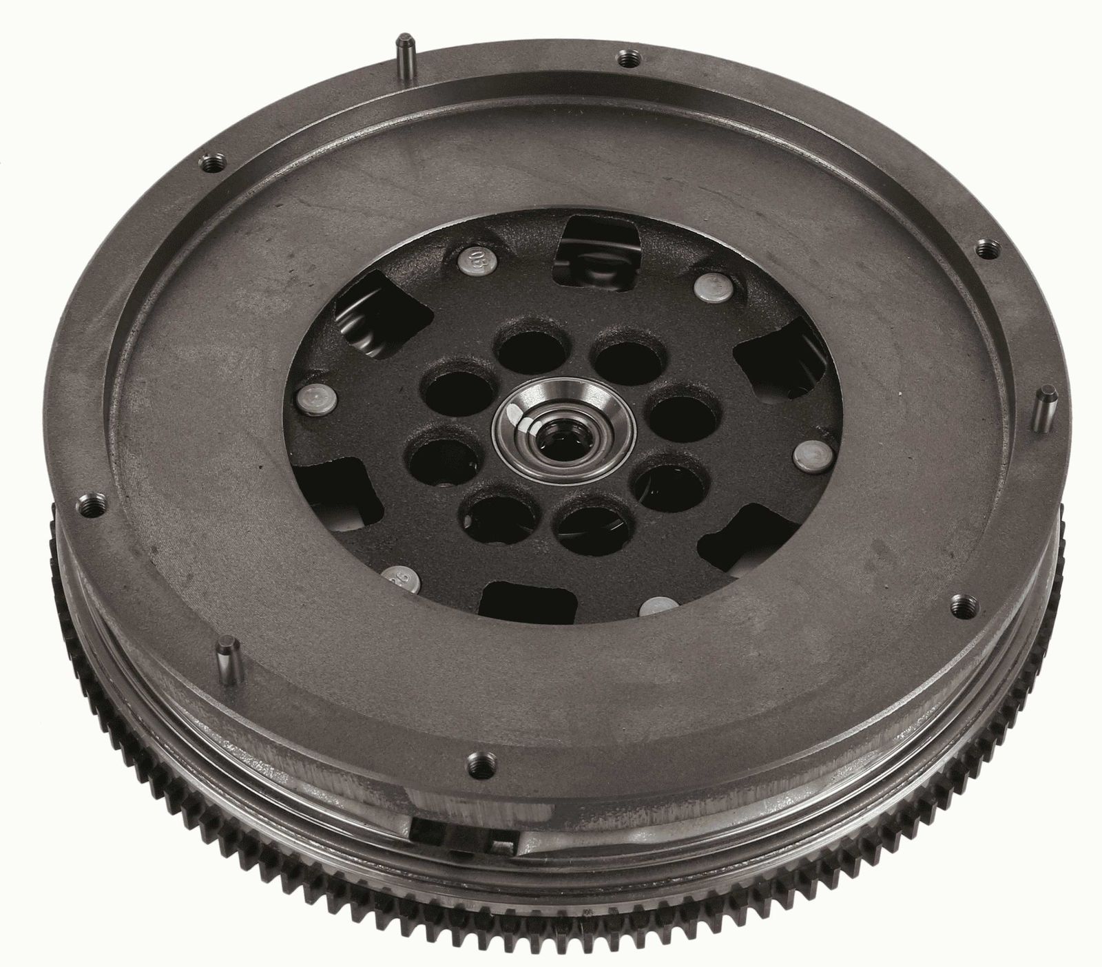 SACHS 2294 501 272 Flywheel