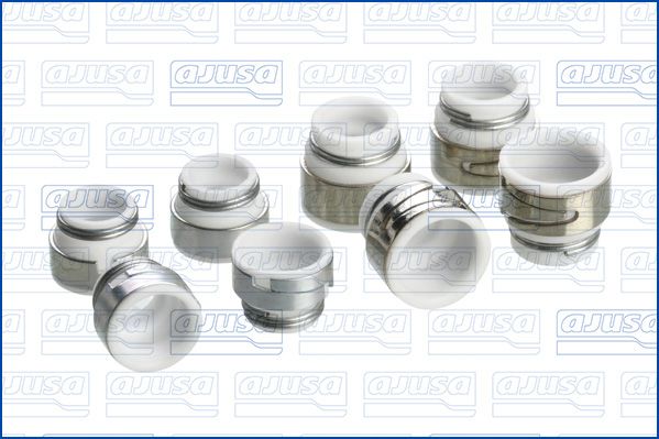 Seal Set, valve stem