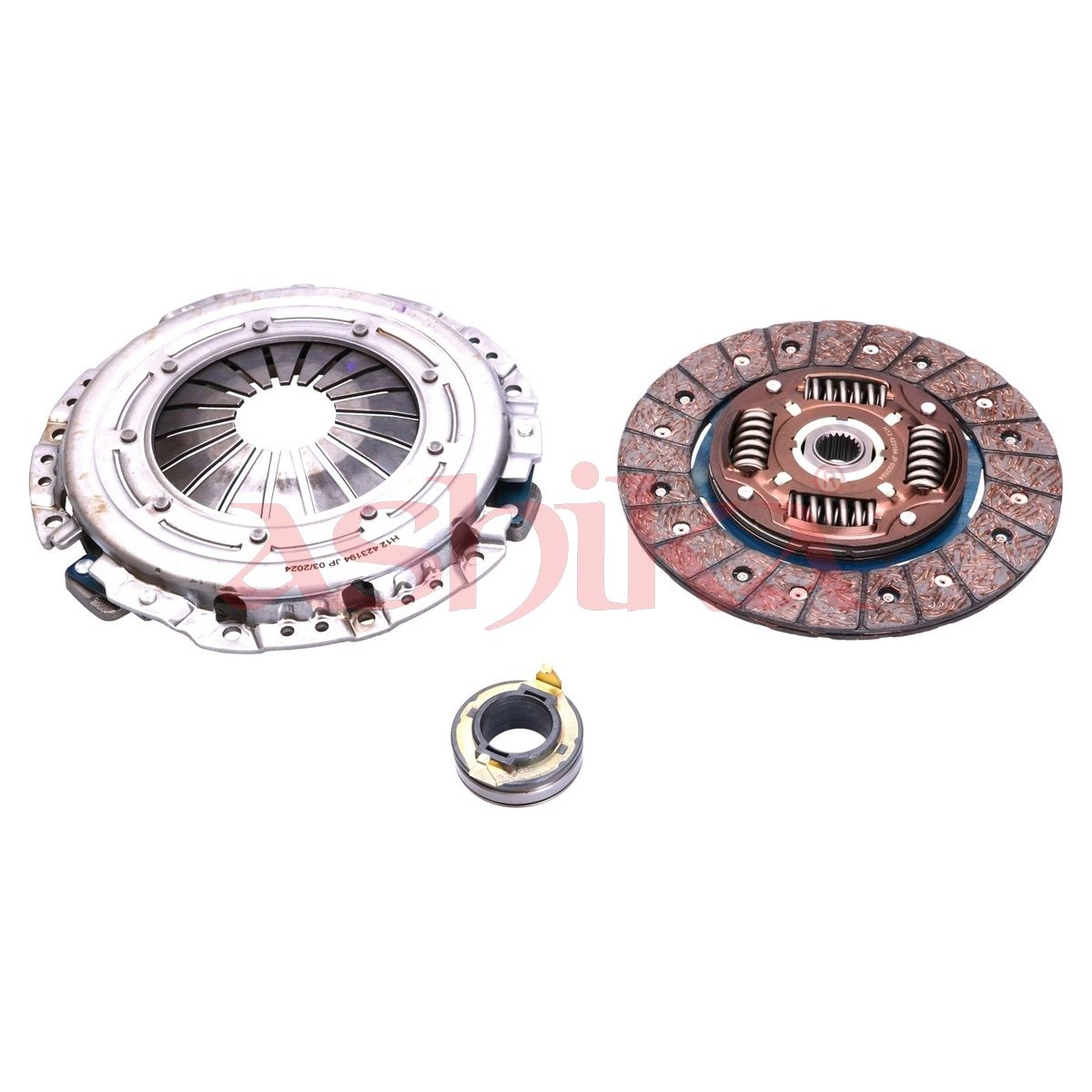 Clutch Kit