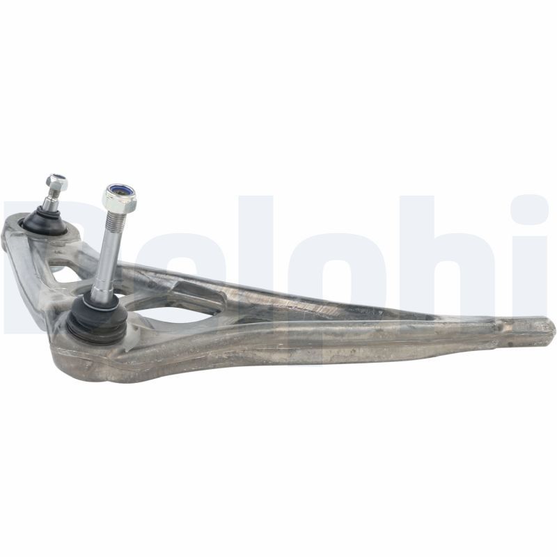 Control/Trailing Arm, wheel suspension-5