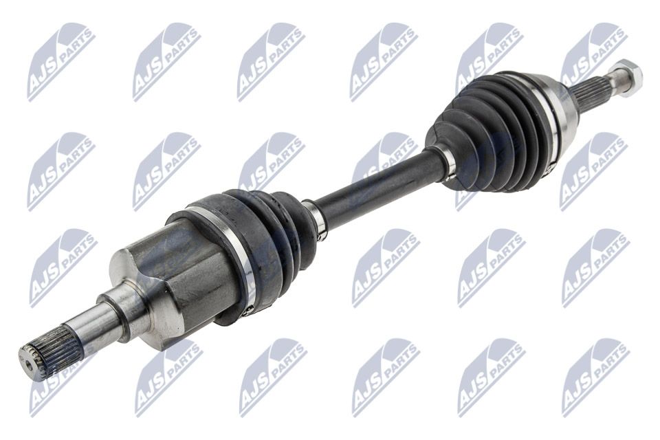 NTY NPW-FR-055 Drive shaft