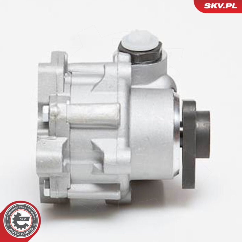 Hydraulic Pump, steering-5