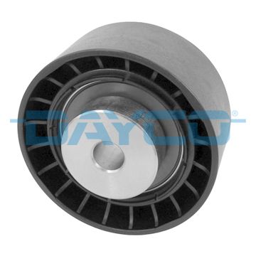 DAYCO APV1121 Deflection/guide pulley, v-ribbed belt