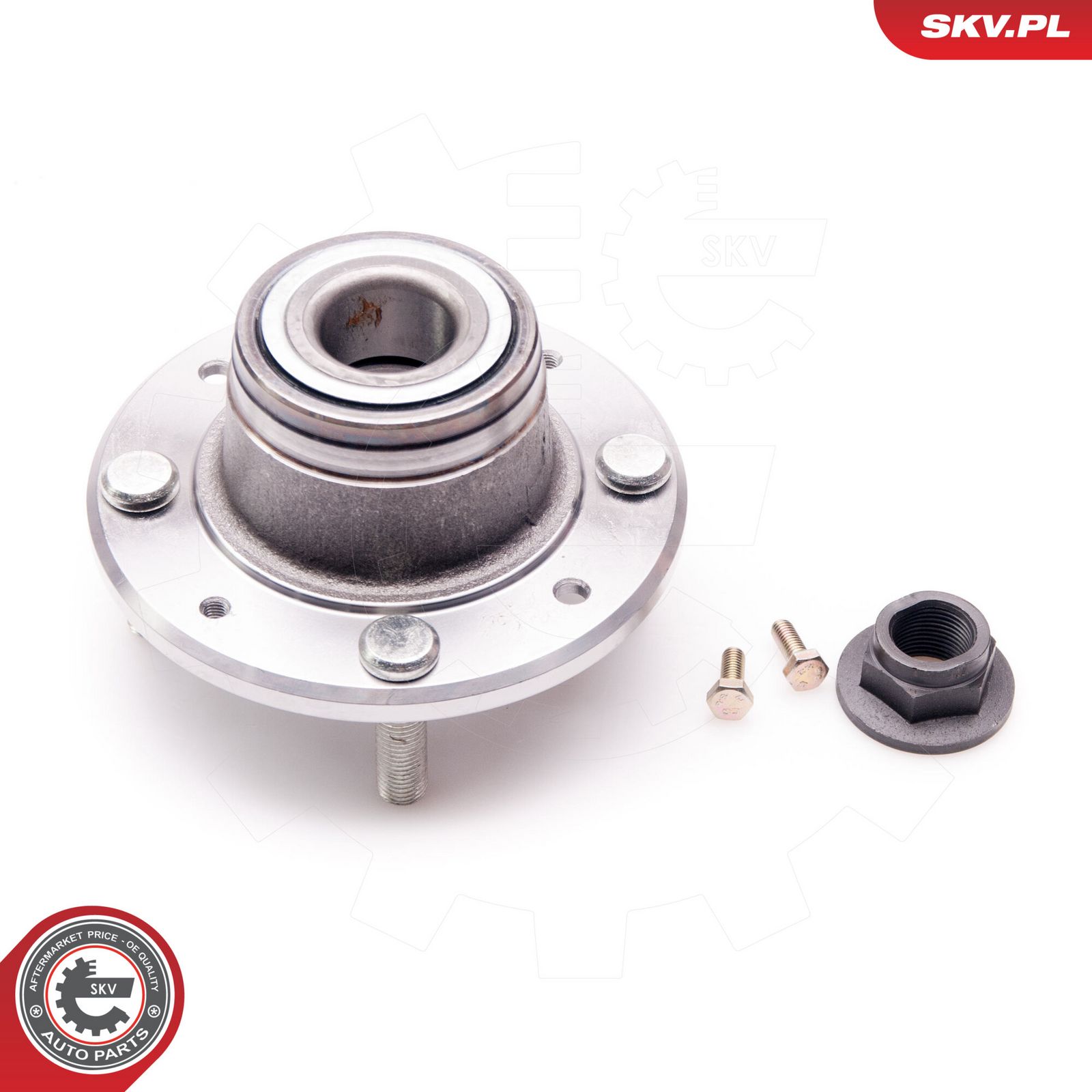 ESEN SKV 29SKV026 Wheel bearing kit