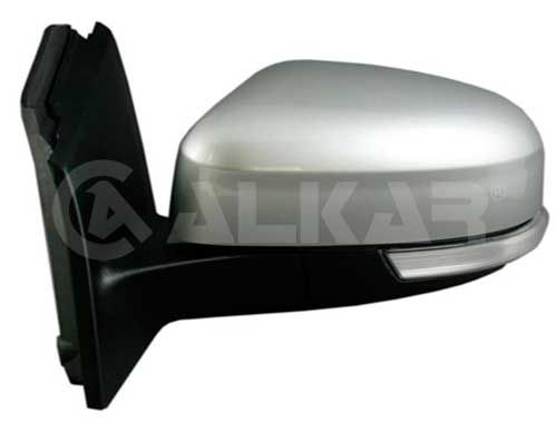 Exterior Mirror