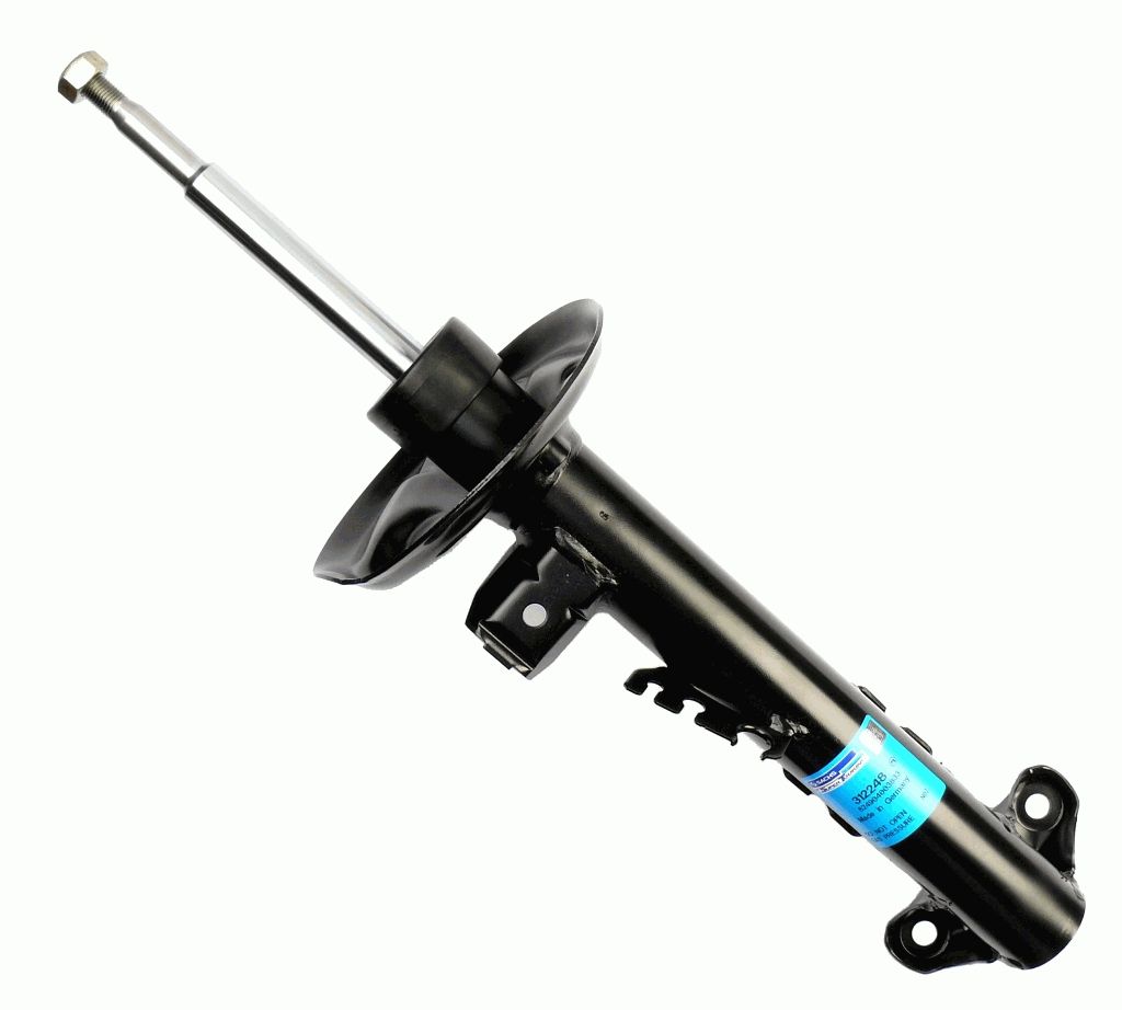 SACHS 312 248 Shock absorber