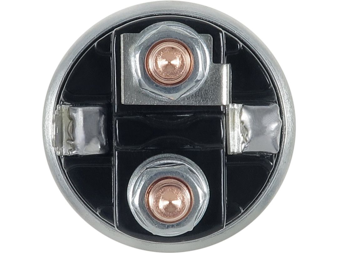 Solenoid Switch, starter-2