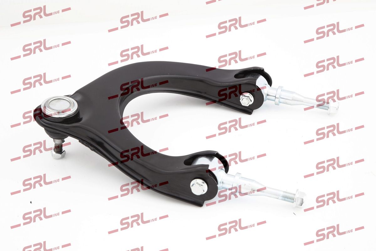 SRLINE 522137-2 Control/trailing arm, wheel suspension