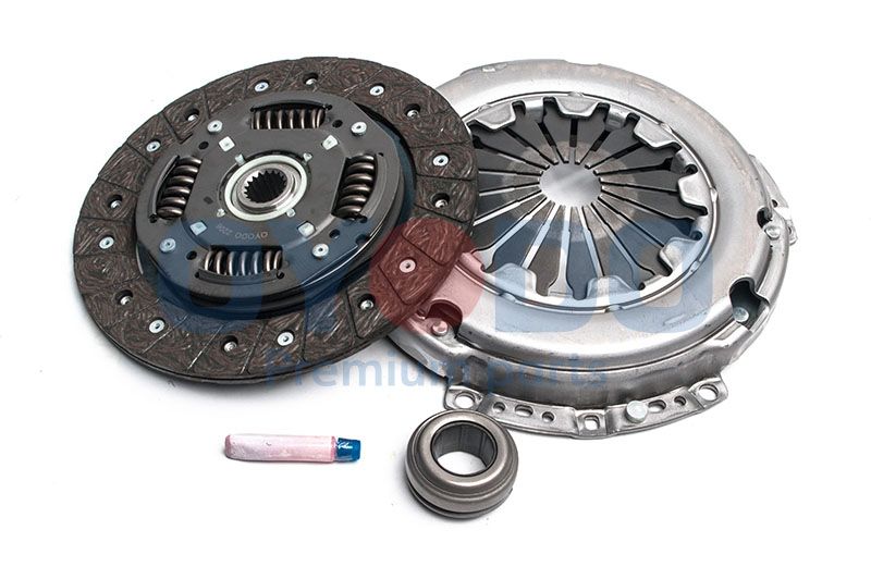 OYODO 10S9019-OYO Clutch kit