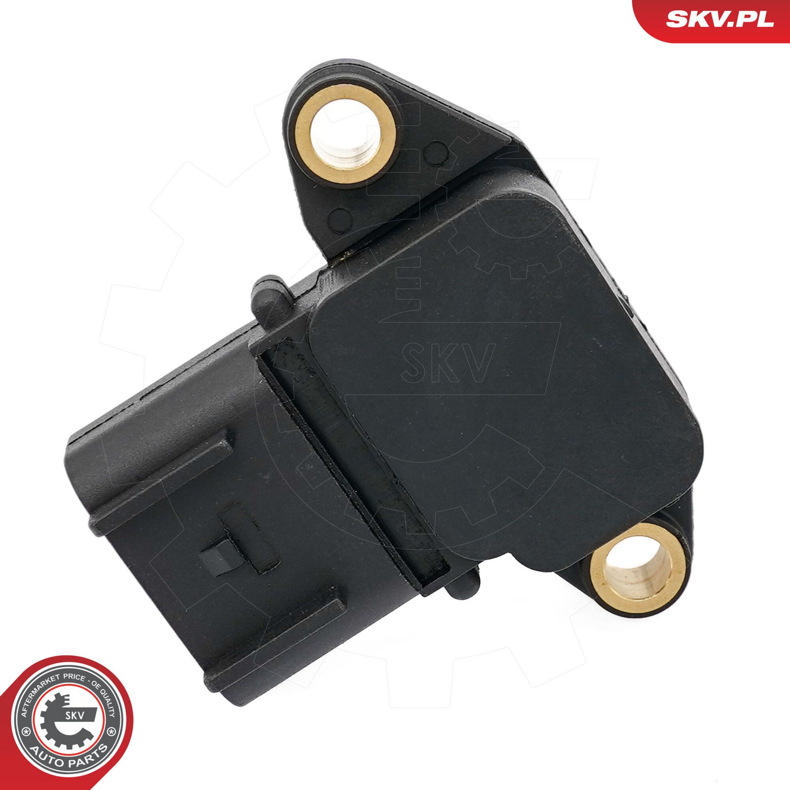 Sensor, intake manifold pressure-1