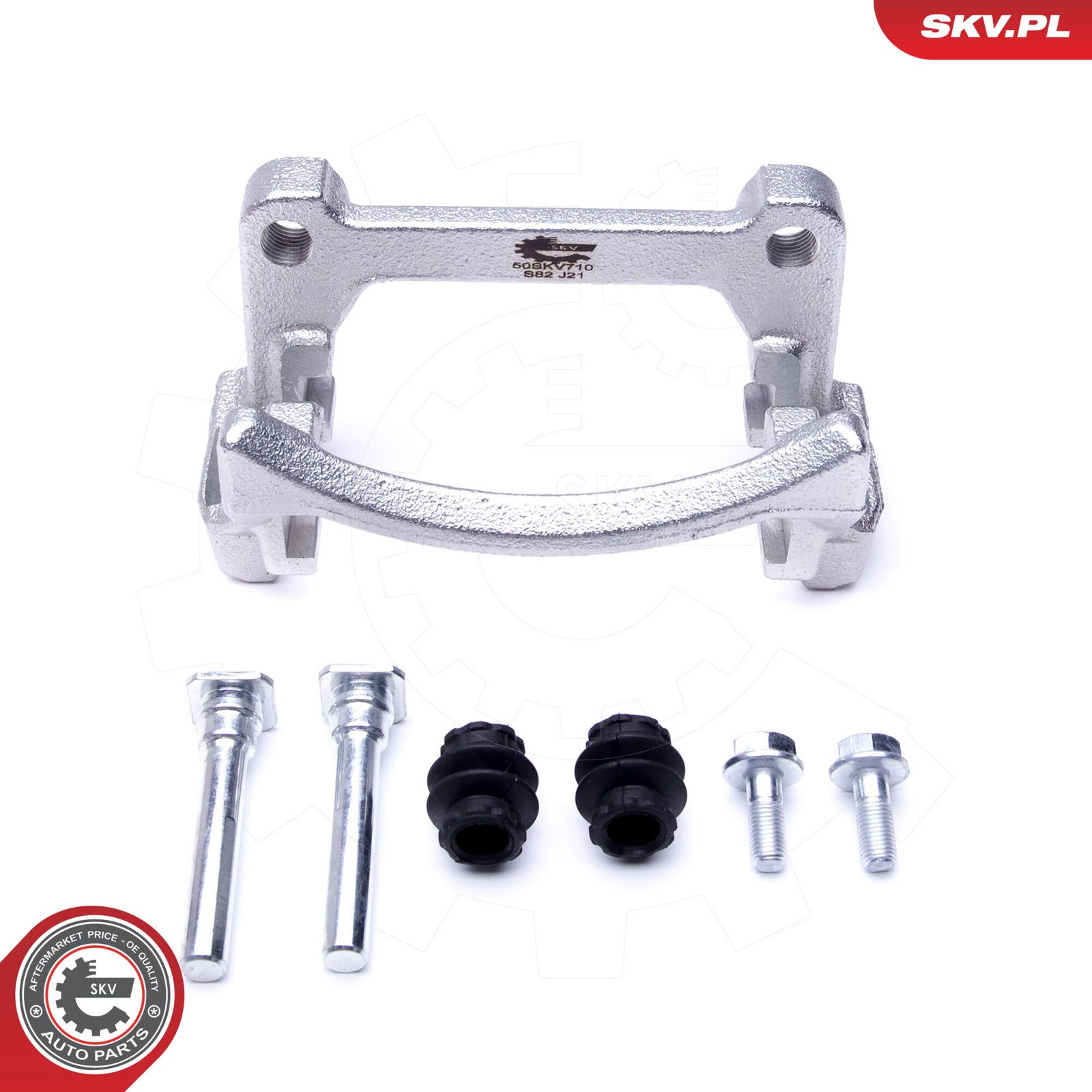 ESEN SKV 50SKV710 Bracket, brake caliper