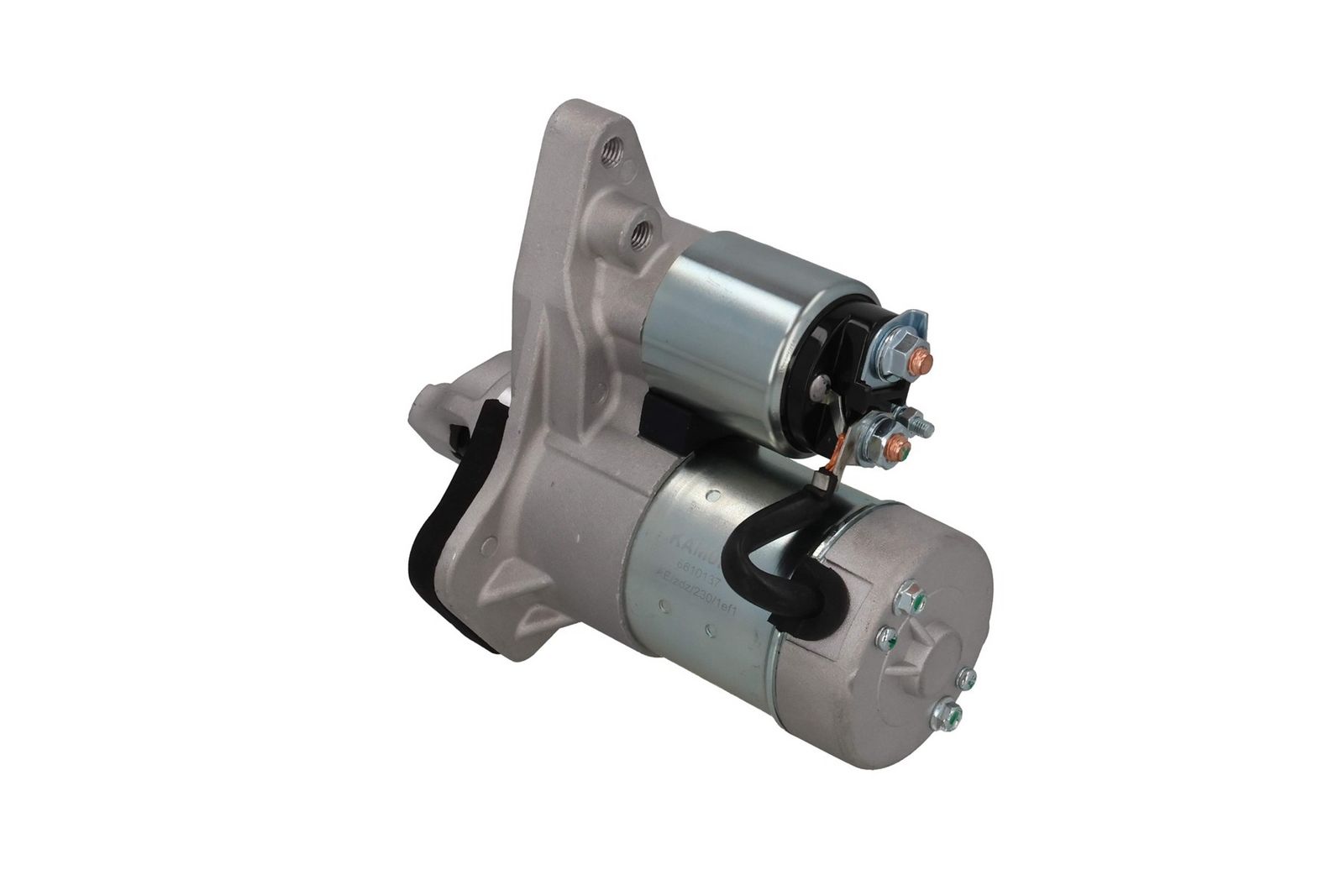 KAMOKA 8610137 Starter