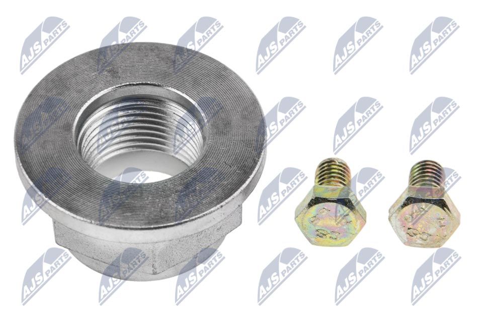 Wheel Bearing Kit-1