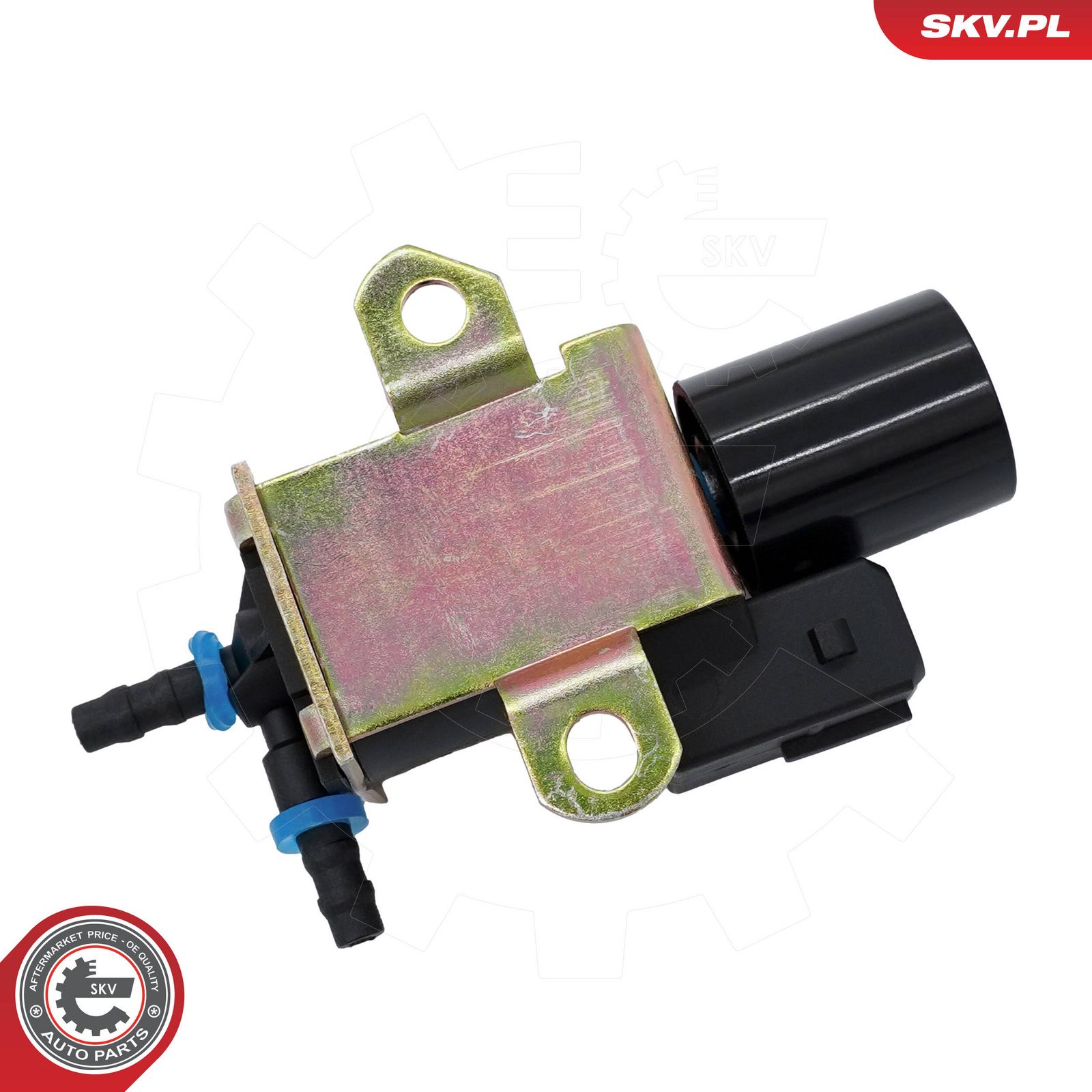 Pressure Converter, exhaust control-1
