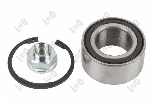 ABAKUS 141-03-081 Rato guolio komplektas