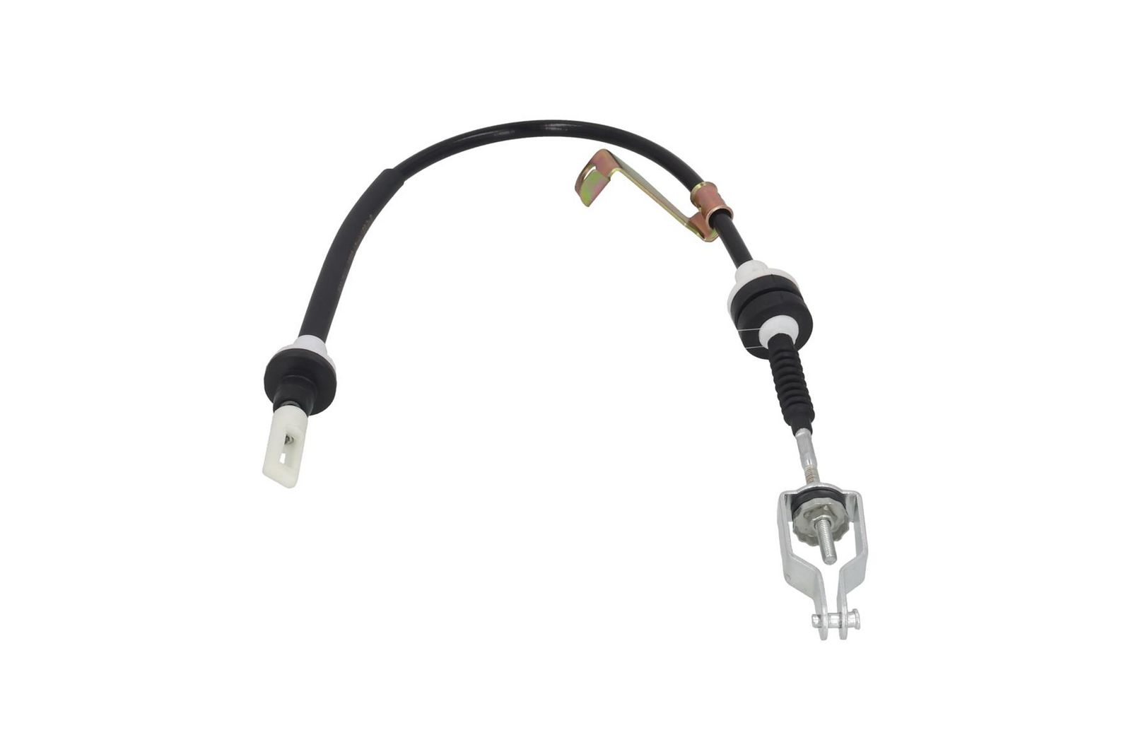Cable Pull, clutch control