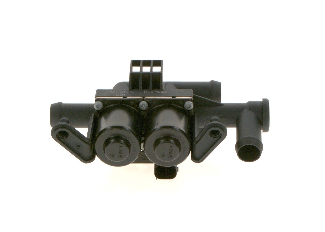 Coolant Control Valve