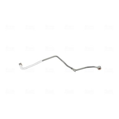 Oil Line, charger-2