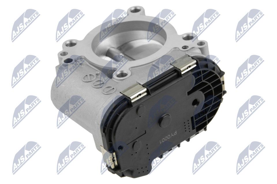 Throttle Body-1