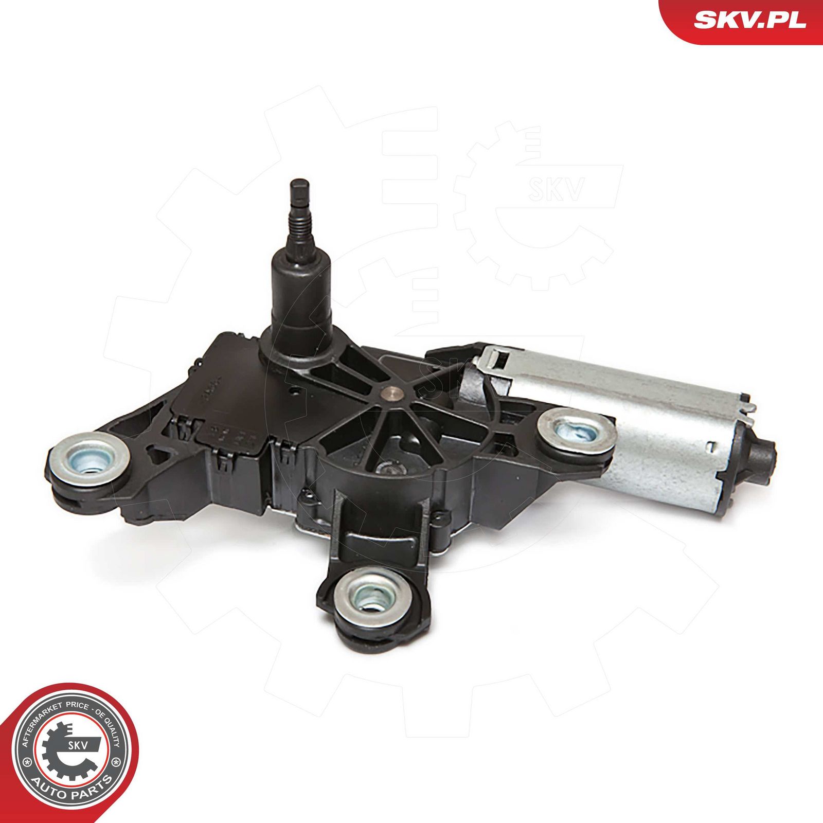 Wiper Motor-2