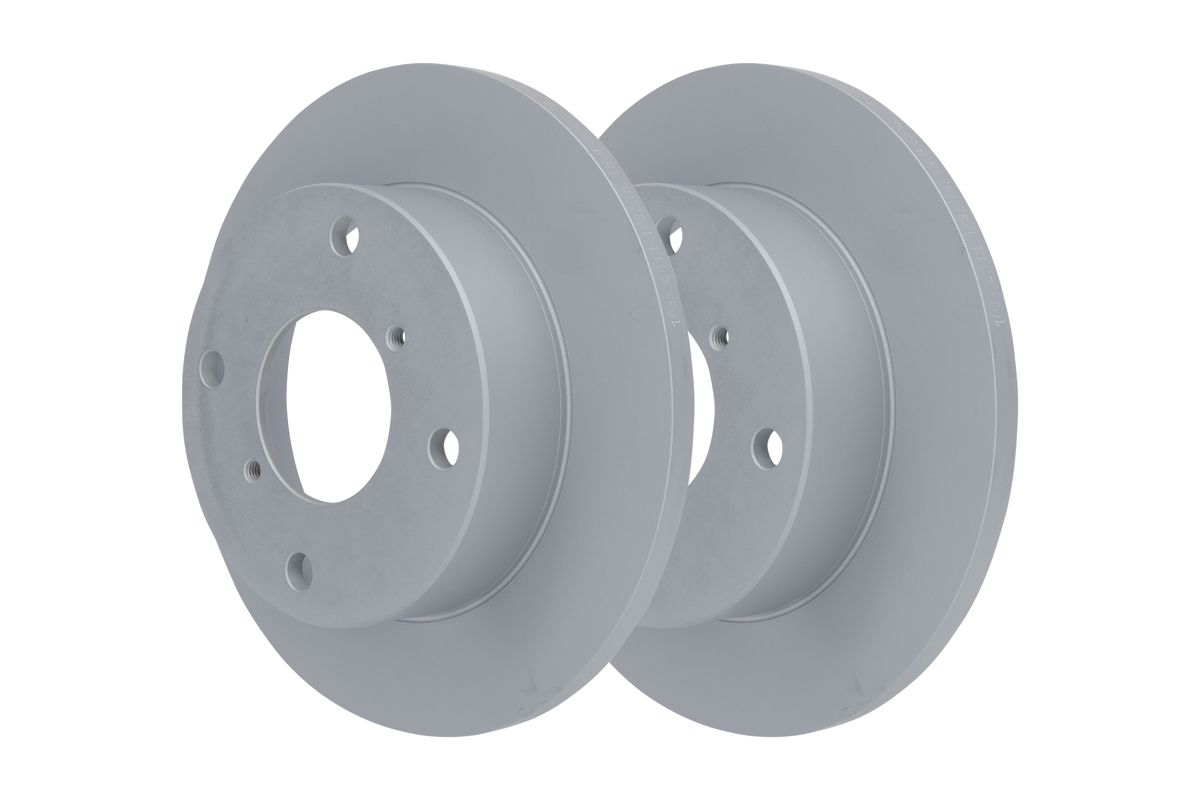 Brake Disc-1