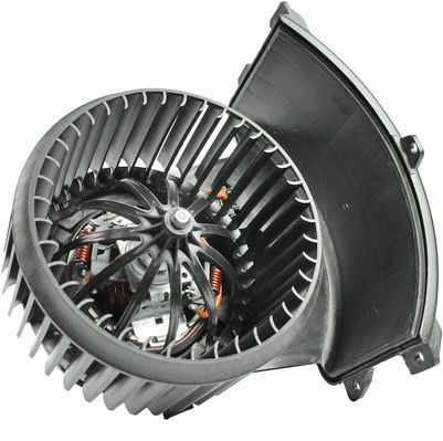 Interior Blower