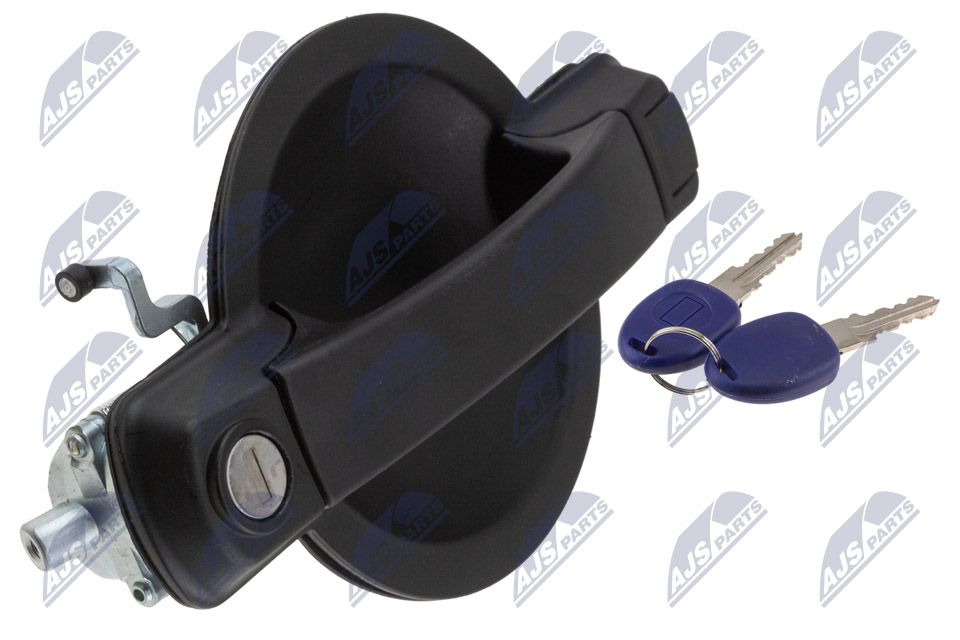 NTY EZC-FT-300 Exterior door handle