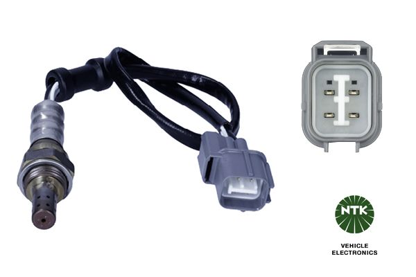 NTK 96939 Oxygen sensor