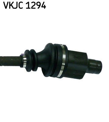 Drive Shaft-2