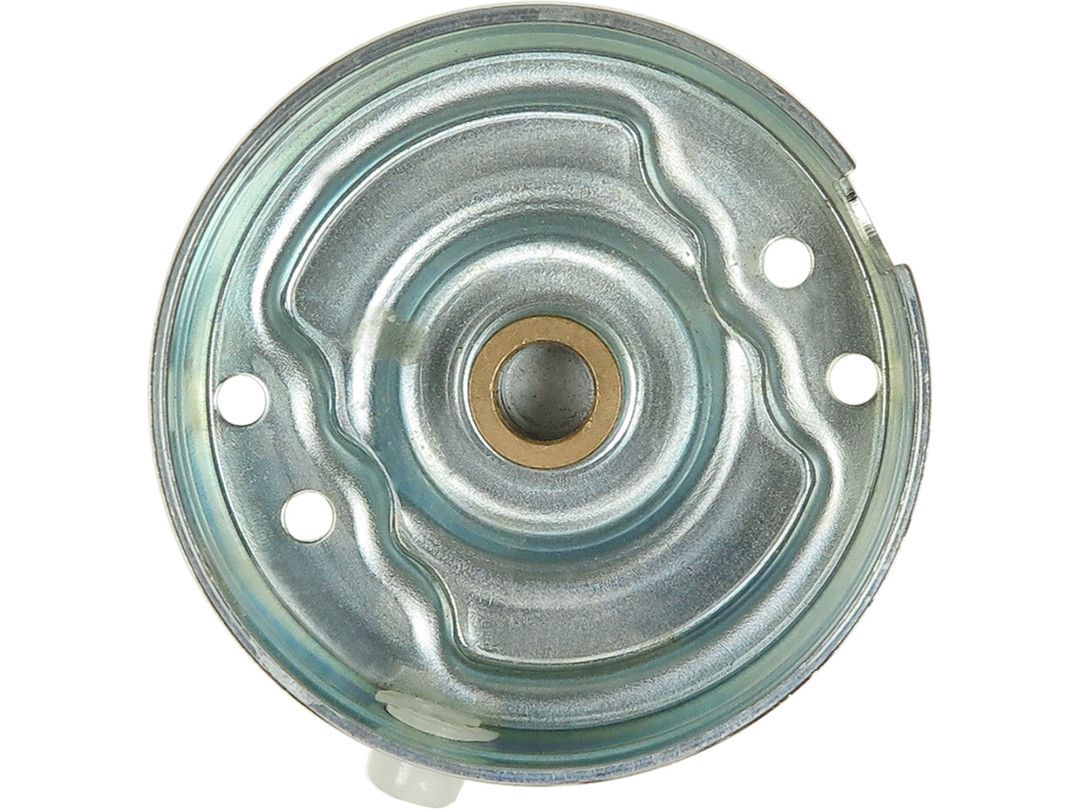 Starter Lid, carburettor-1
