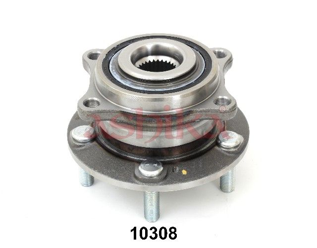 Wheel Hub