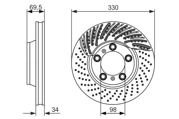 Brake Disc-5