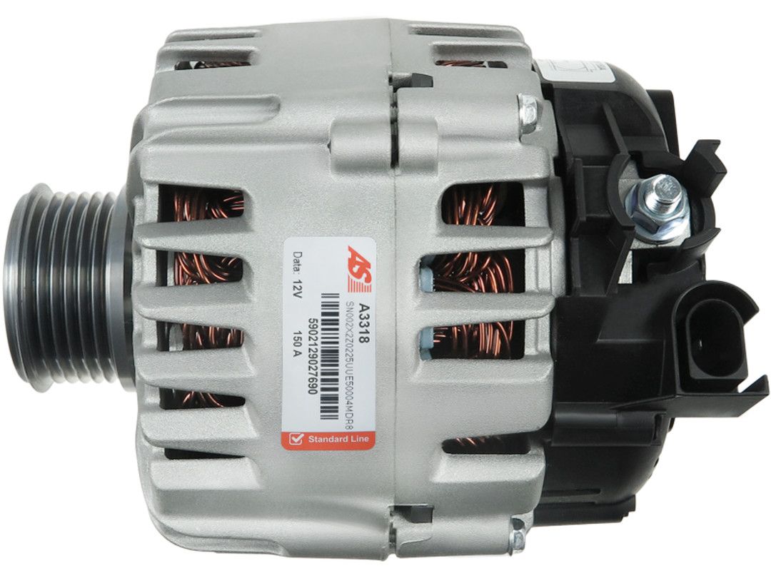 Alternator-3