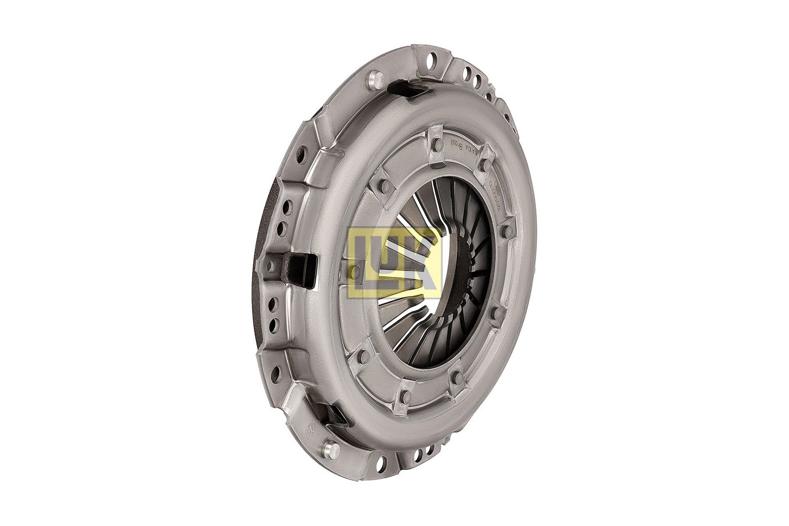 SCHAEFFLER LUK 120 0001 10 Clutch pressure plate