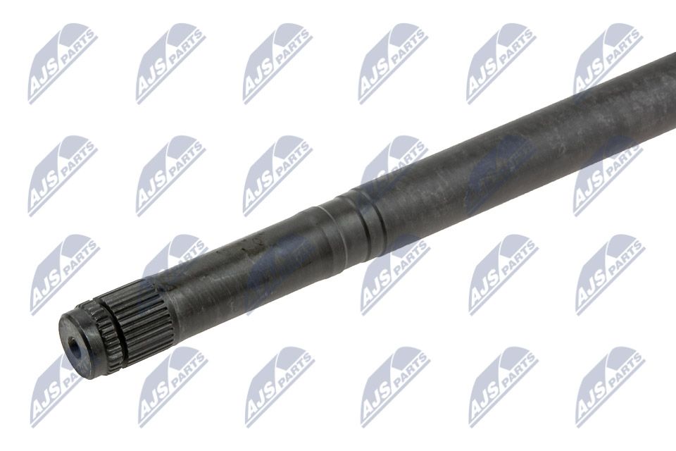 Intermediate Shaft-1