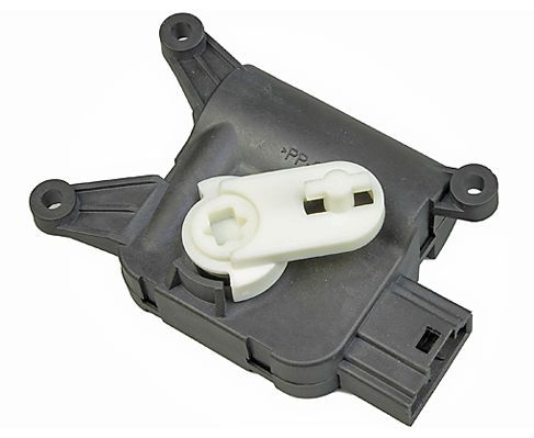 METZGER AUTOTEILE 0917346 Actuator, blending flap